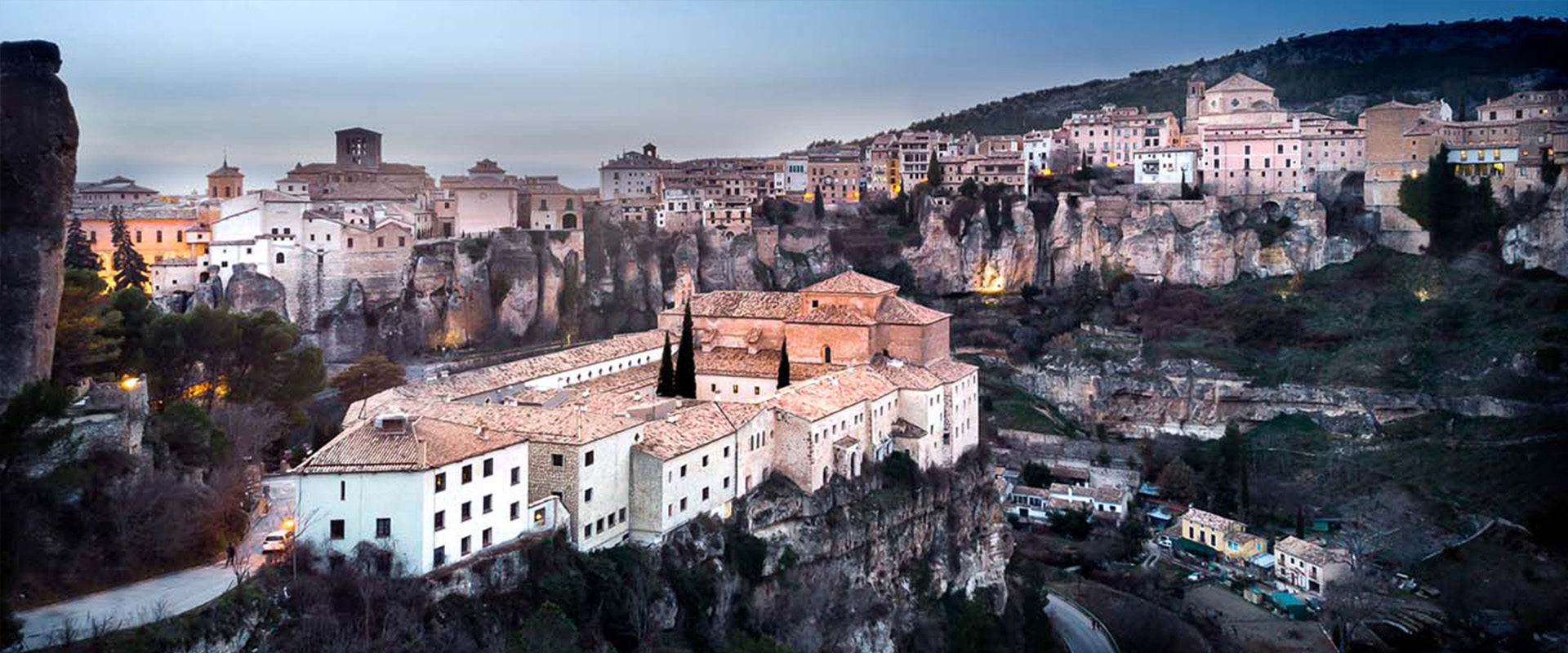 ETAPA 5: Cuenca | “ORIXE & DESTINO GALICIA 2021”