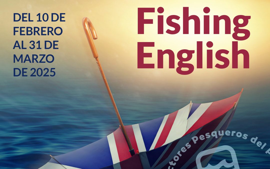 FORMACIÓN ONLINE EN INGLÉS TÉCNICO MARÍTIMO: PRACTICING MARITIME FISHING ENGLISH