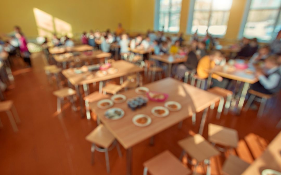 EL SECTOR DE LOS PRODUCTOS PESQUEROS PIDE LA MODIFICACIÓN DEL PROYECTO DE REAL DECRETO SOBRE ALIMENTACIÓN SALUDABLE EN CENTROS EDUCATIVOS