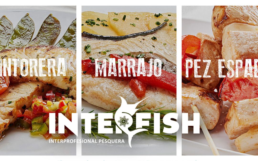 BASES CONTRATACIÓN PRODUCCIÓN Y EJECUCIÓN CAMPAÑA INCENTIVACIÓN CONSUMO ESPECIES PESQUERAS INTERFISH-ESPAÑA 2025
