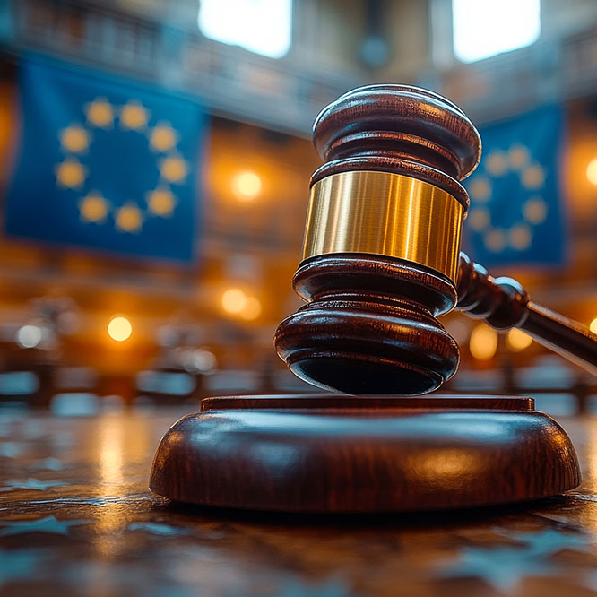 EL TRIBUNAL GENERAL DE LA UE DESESTIMA EL RECURSO DE OPP BURELA CONTRA LA COMISIÓN EUROPEA