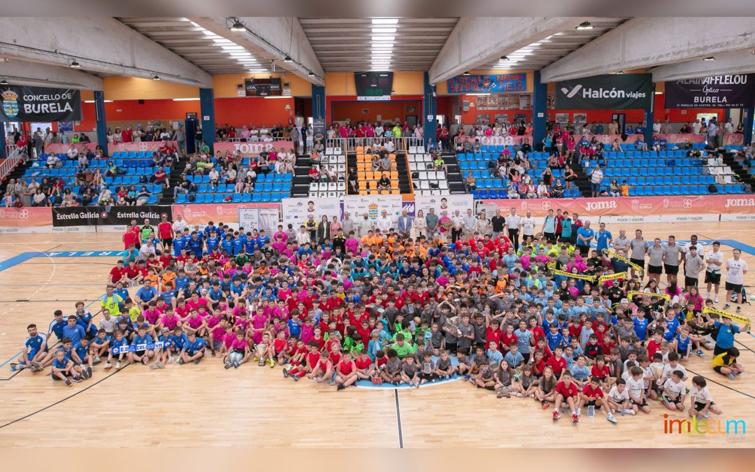 XII MEMORIAL HEROES DE ORZÁN. RODRIGO MASEDA LOZANO