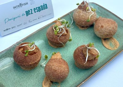 1 Panipuri de Pez Espada2