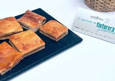 2 Empanada de Tintorera y verduritas1