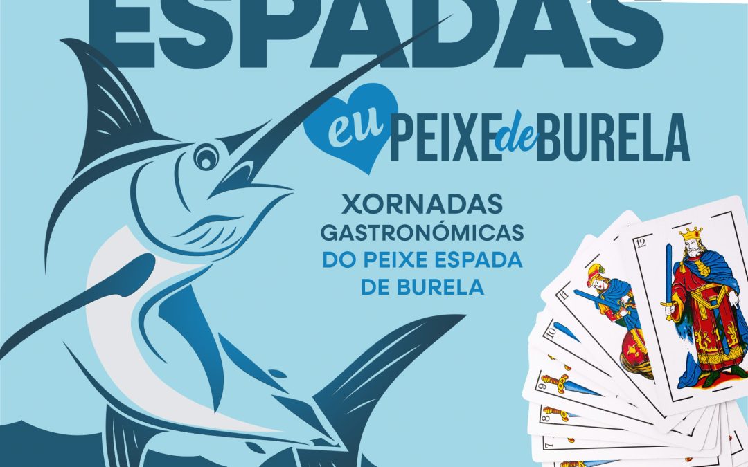 DEL 28 AL 30 DE MARZO, EN RIBADEO TRIUNFAN ESPADAS!