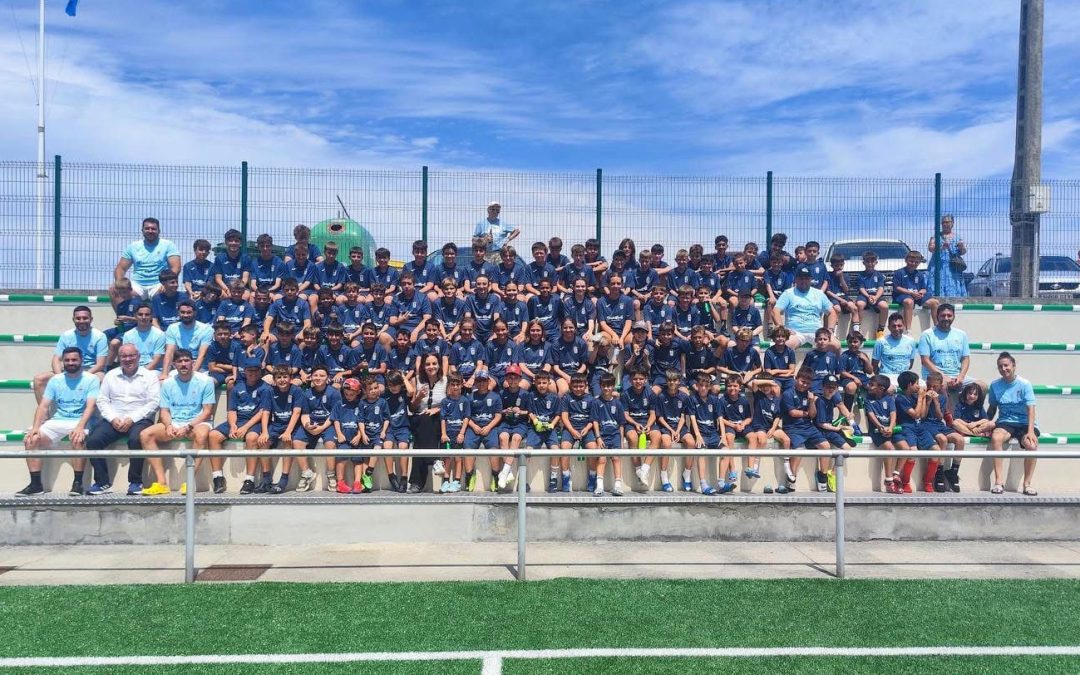 III CAMPUS MIXTO FUTBOLINLUGO BURELA BONITA