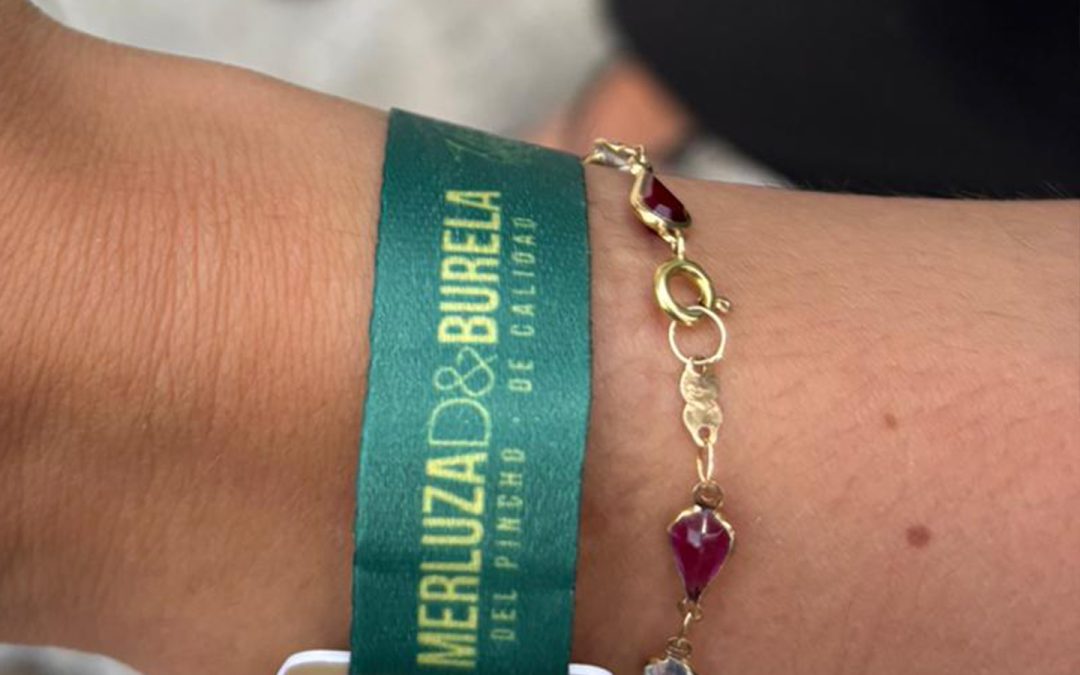 OSA DO MAR: NO #PEIXE, NO PARTY!