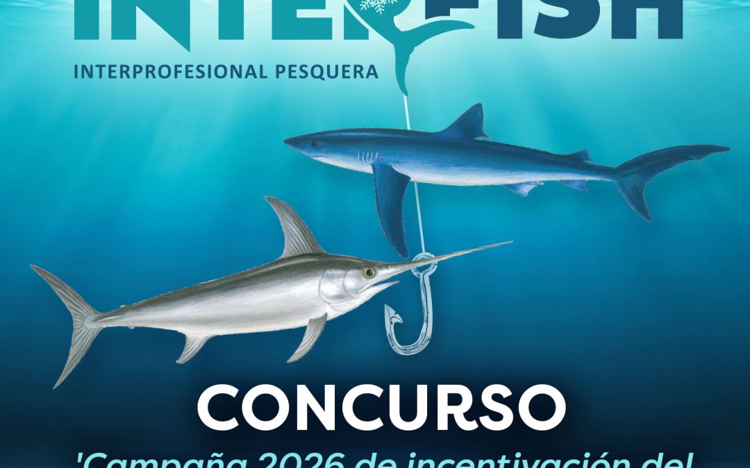 BASES CONTRATACIÓN PRODUCCIÓN Y EJECUCIÓN CAMPAÑA INCENTIVACIÓN CONSUMO ESPECIES PESQUERAS INTERFISH-ESPAÑA 2026