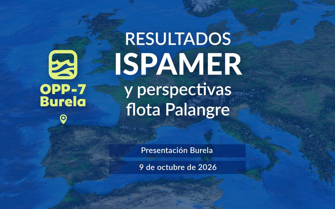 PRESENTACIÓN CONCLUSIONES PROYECTO ISPAMER 2023-25 PALANGRE PIEDRA-BOLA